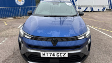 Renault Symbioz 1.6 E-Tech FHEV 145 Techno Esprit Alpine 5dr Auto Hybrid Estate